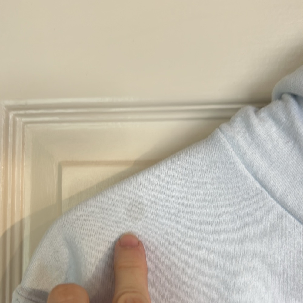 Champion Sweatshirt Hoodie YALE - Picture 5 of 7